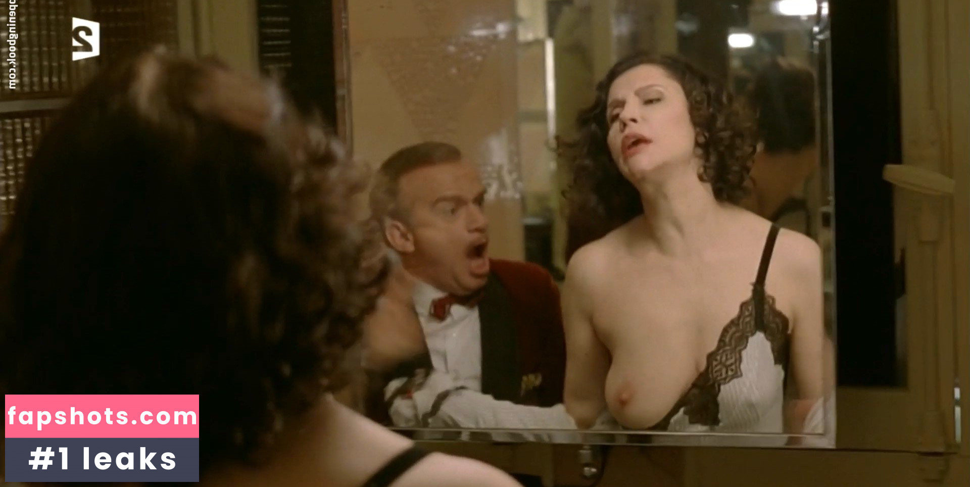 Alessandra Martines gallery photo #18