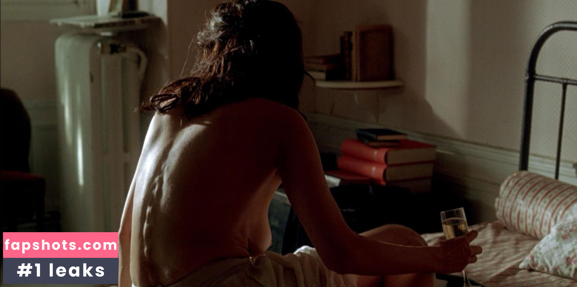 Alessandra Martines gallery photo #22