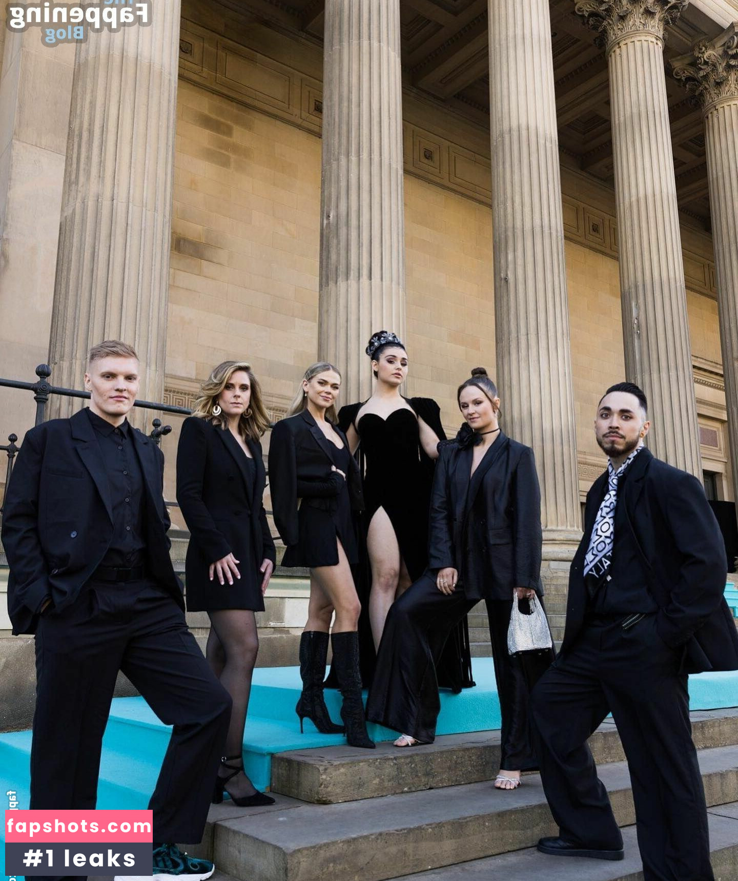 Alessandra Mele Filtración Desnuda OnlyFans Foto #11 - Fapshots