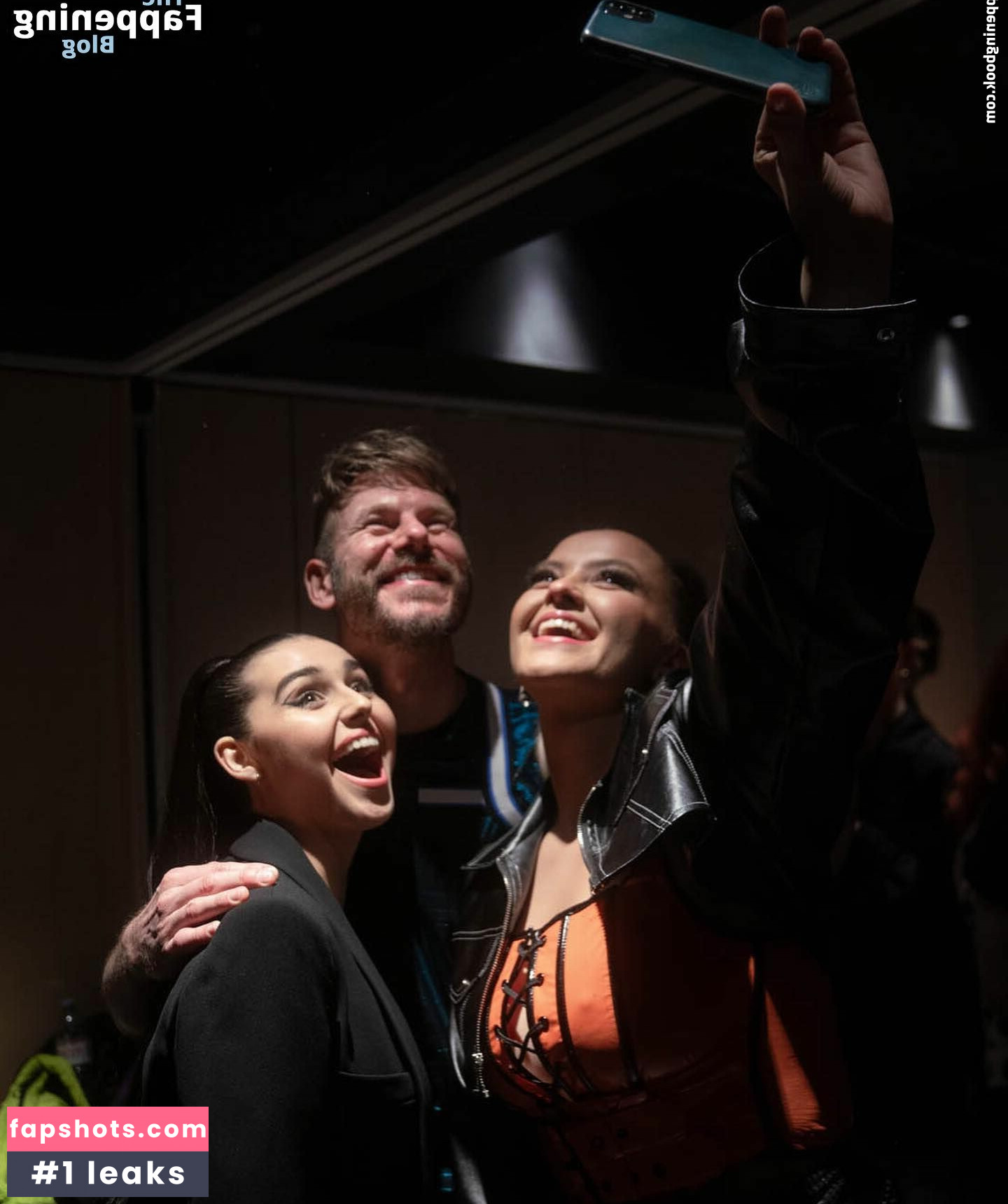 Alessandra Mele Filtración Desnuda OnlyFans Foto #12 - Fapshots