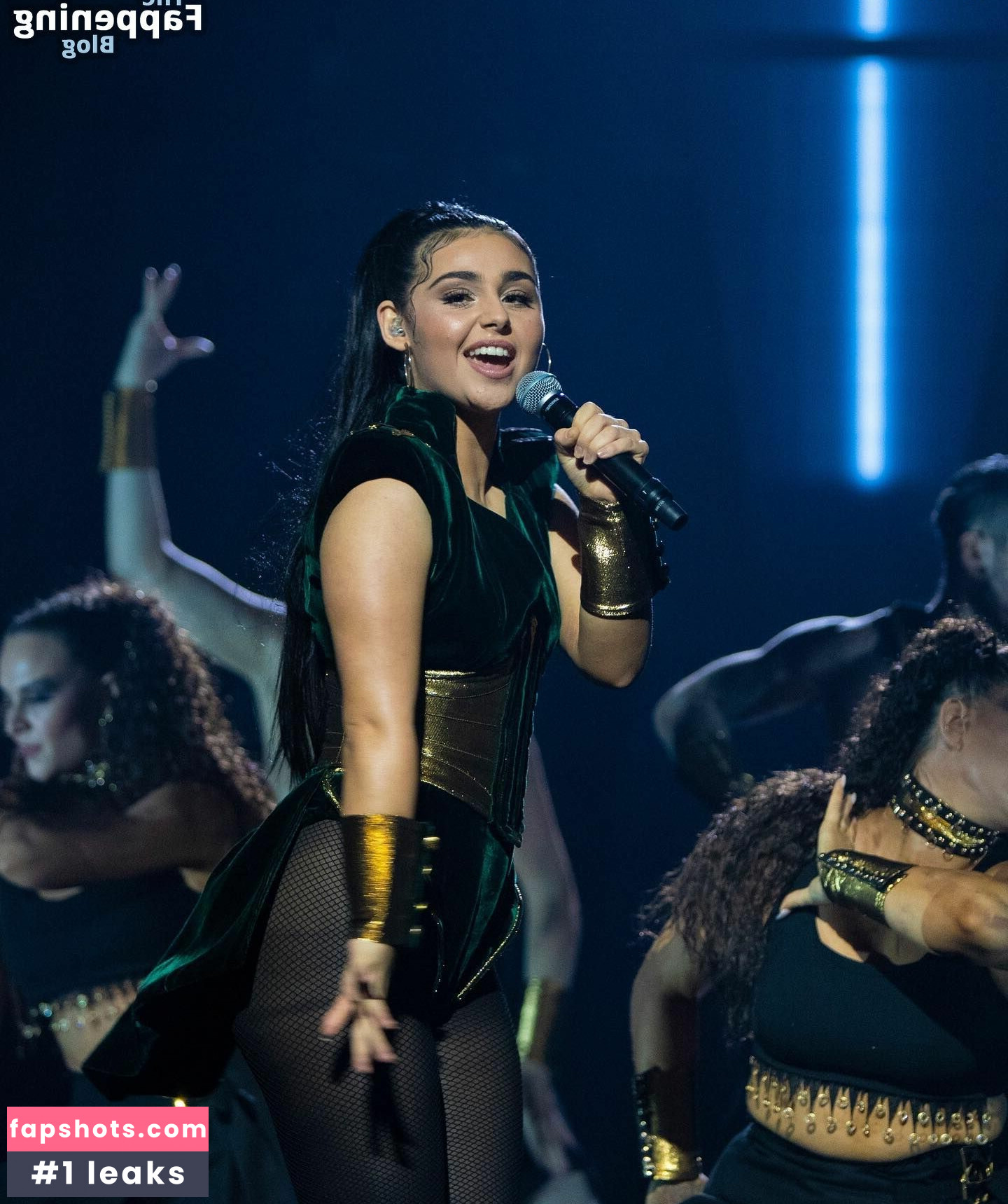 Alessandra Mele Filtración Desnuda OnlyFans Foto #14 - Fapshots