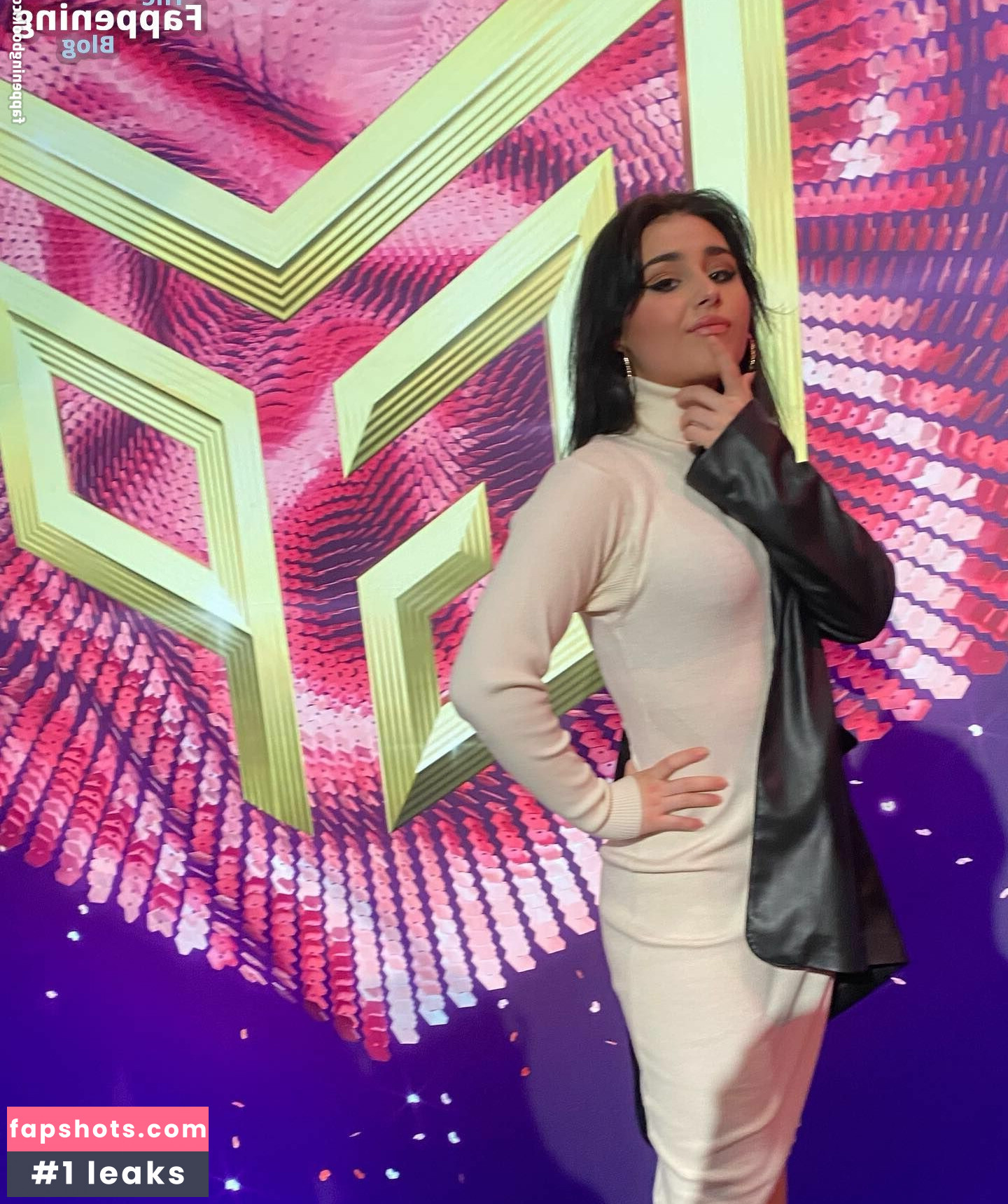 Alessandra Mele Filtración Desnuda OnlyFans Foto #15 - Fapshots