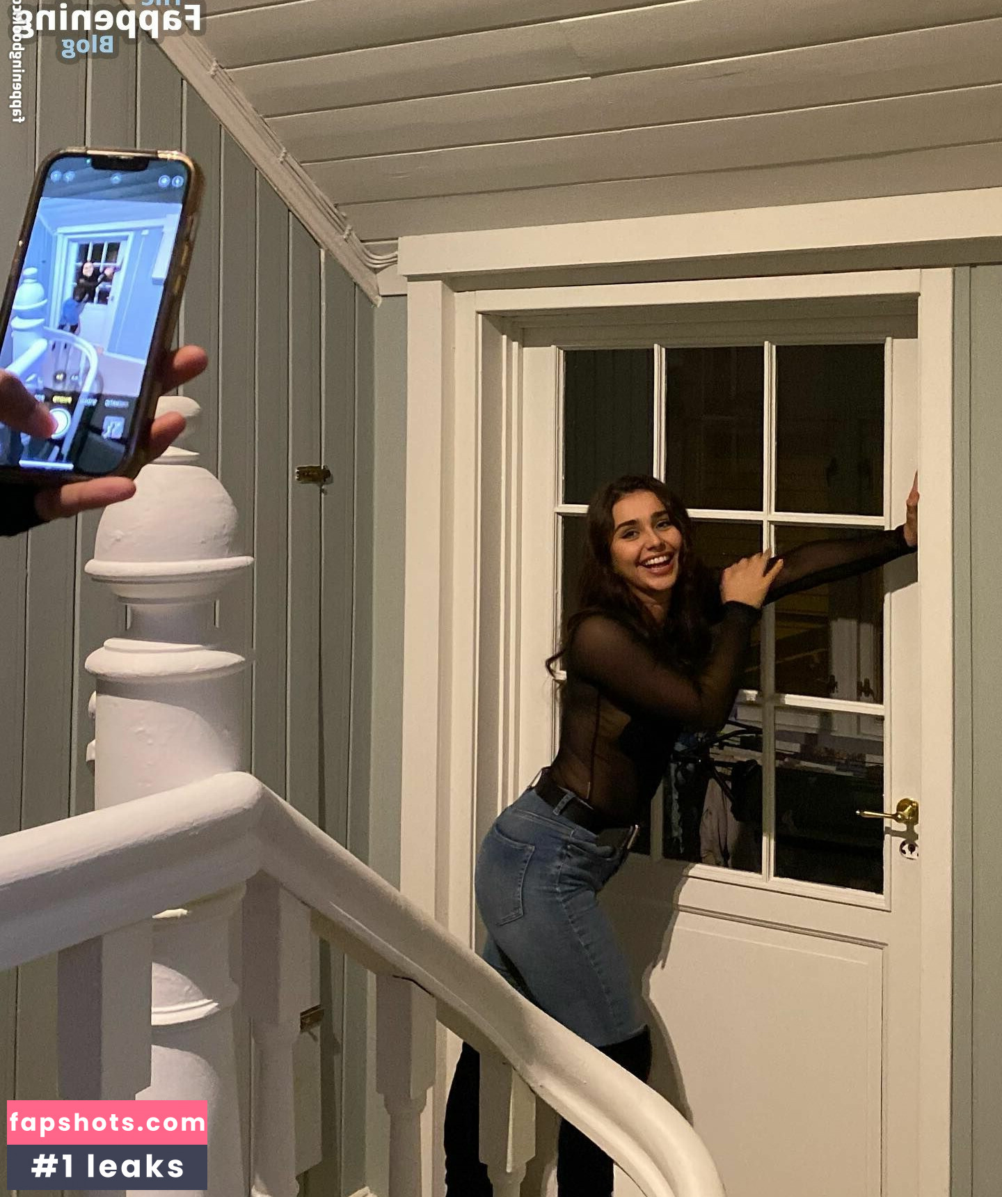 Alessandra Mele Filtración Desnuda OnlyFans Foto #16 - Fapshots