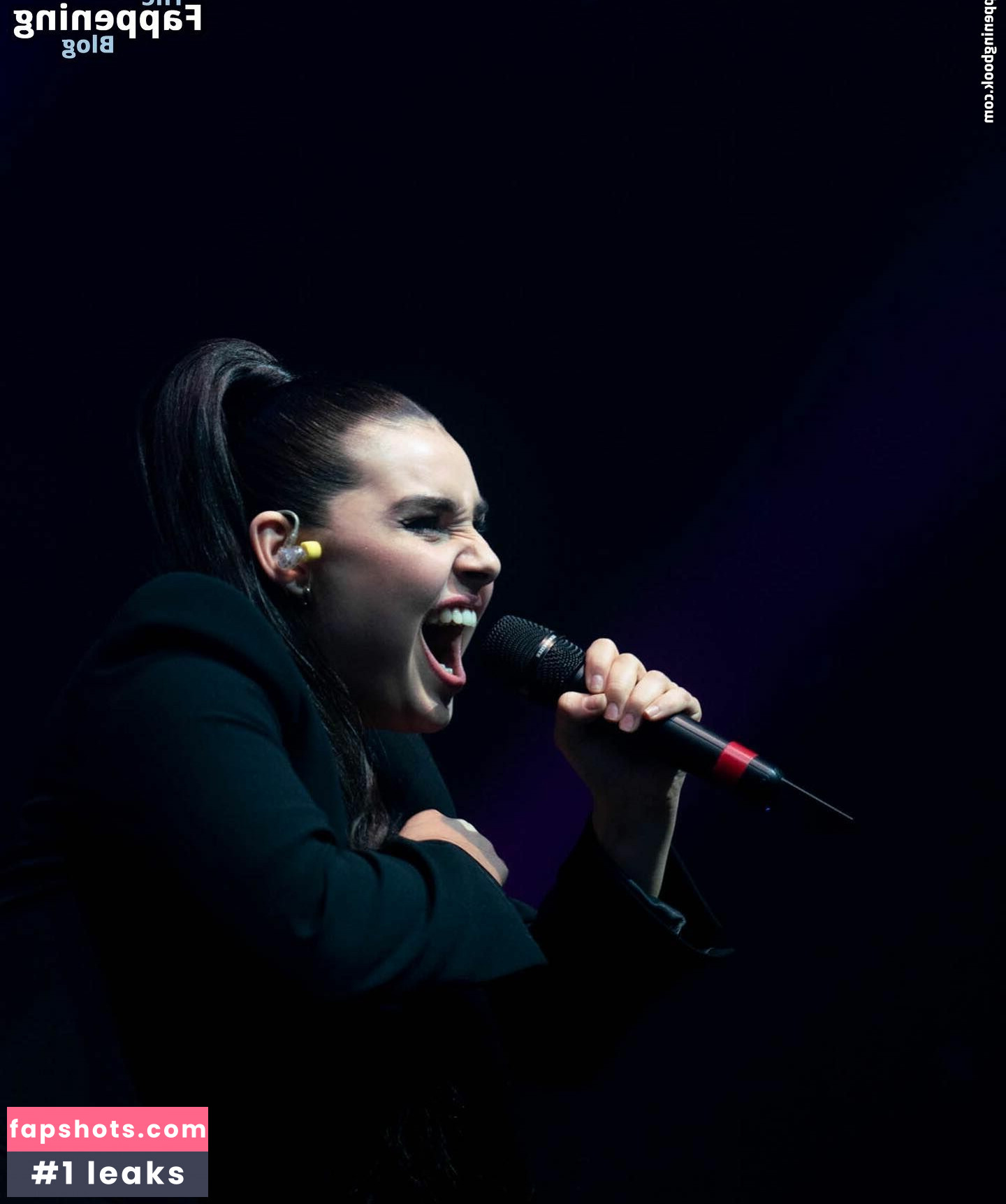 Alessandra Mele Filtración Desnuda OnlyFans Foto #17 - Fapshots