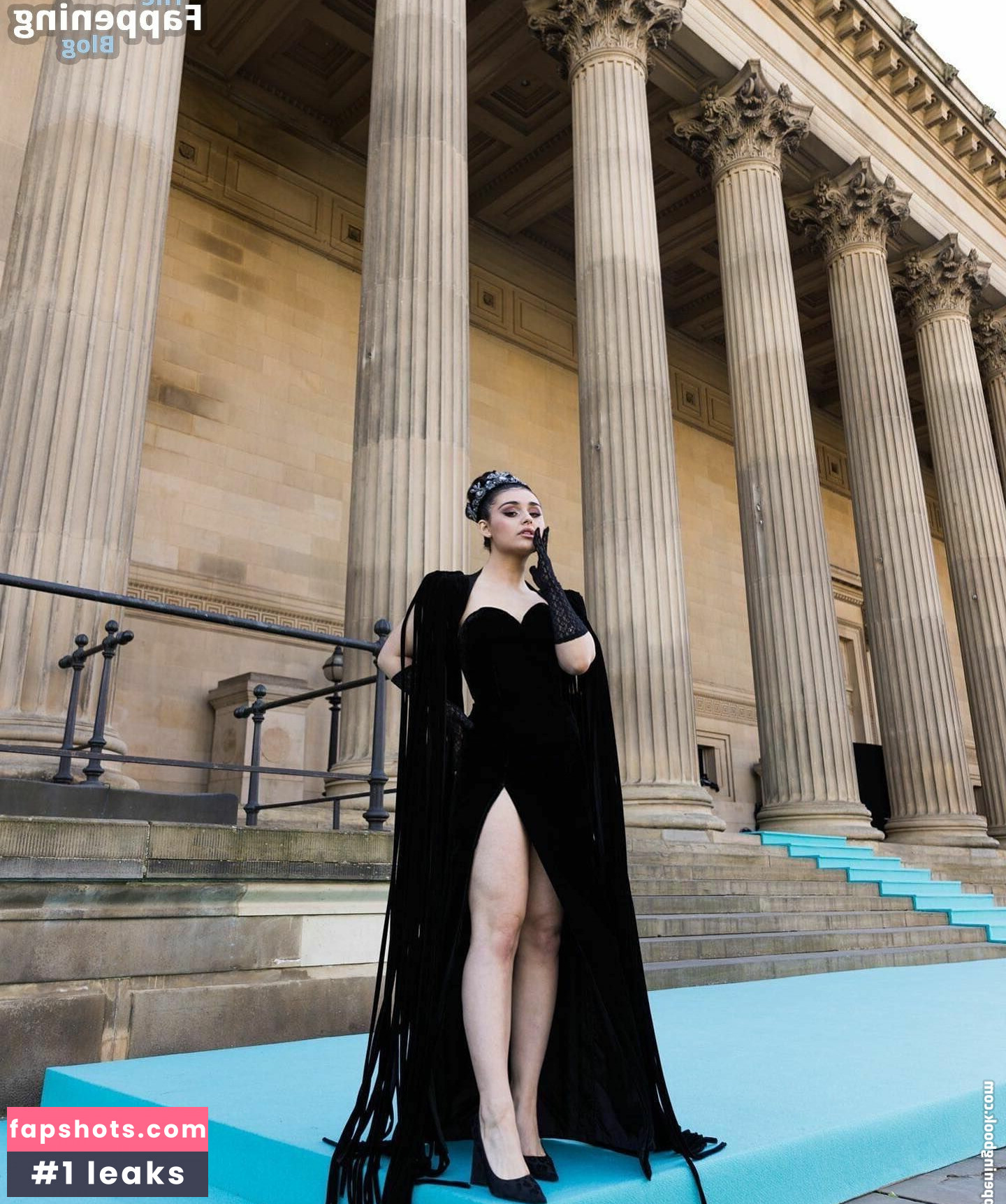 Alessandra Mele Filtración Desnuda OnlyFans Foto #19 - Fapshots