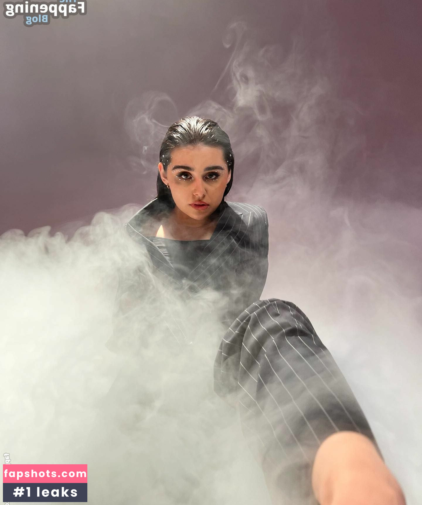 Alessandra Mele Filtración Desnuda OnlyFans Foto #21 - Fapshots