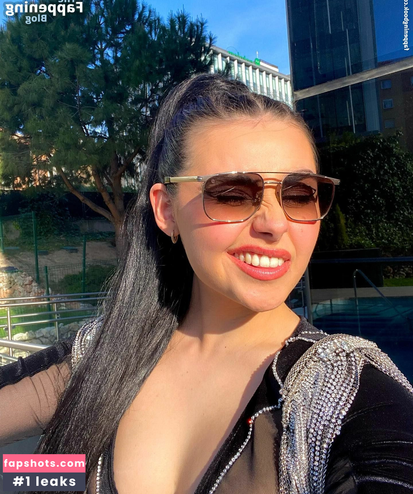 Alessandra Mele Filtración Desnuda OnlyFans Foto #22 - Fapshots