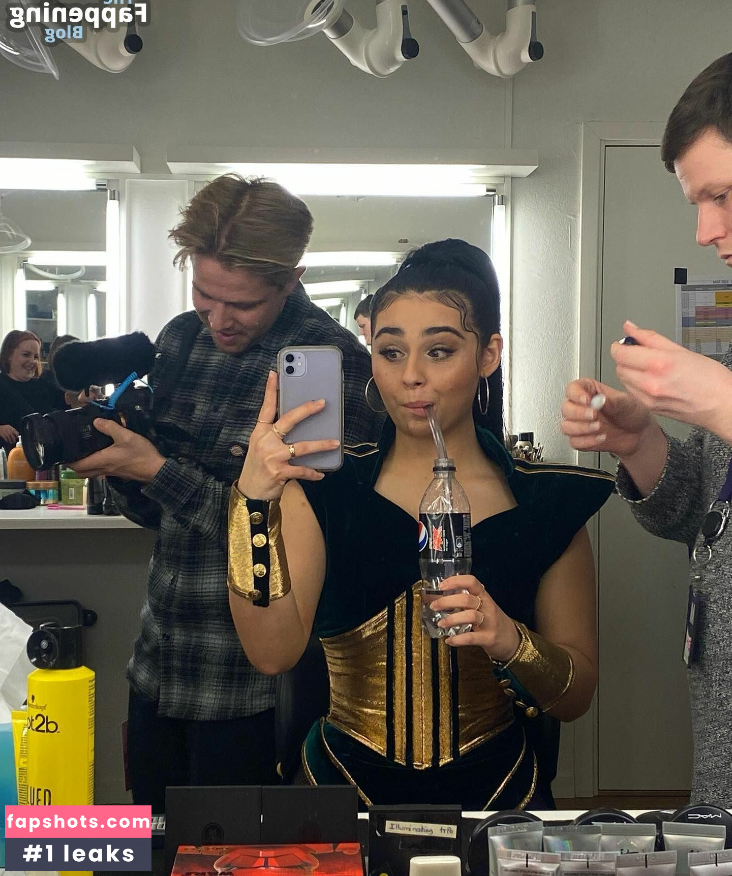 Alessandra Mele Filtración Desnuda OnlyFans Foto #23 - Fapshots