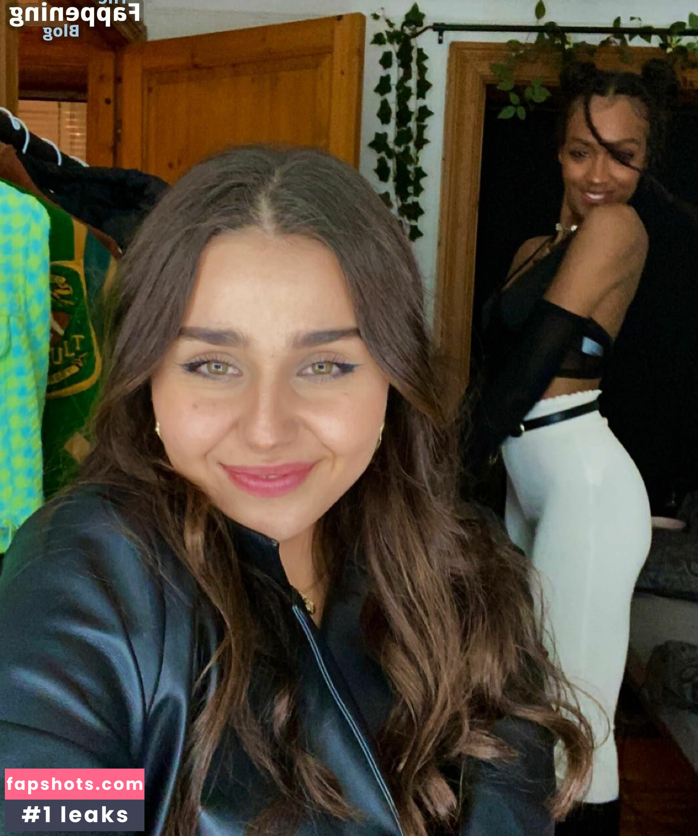 Alessandra Mele Filtración Desnuda OnlyFans Foto #24 - Fapshots