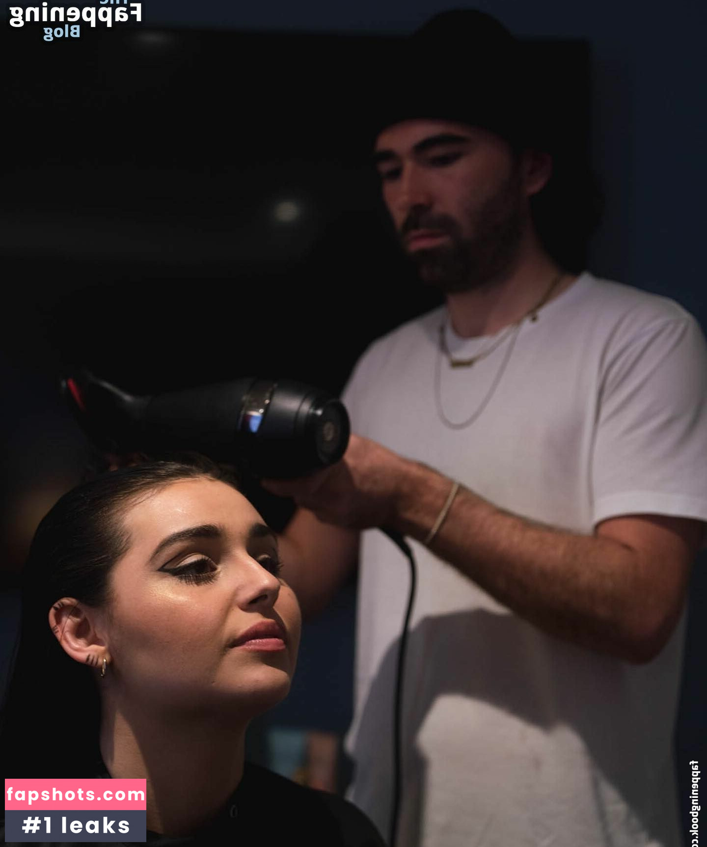 Alessandra Mele Filtración Desnuda OnlyFans Foto #27 - Fapshots