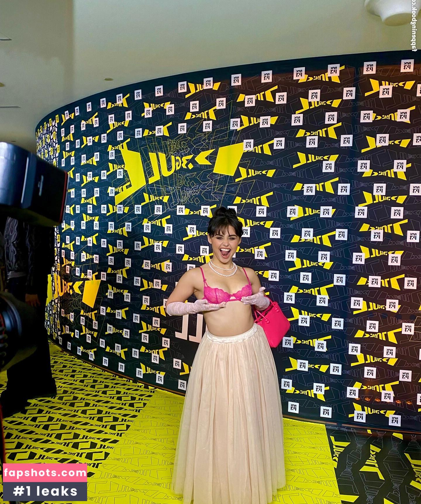 Alessandra Mele Filtración Desnuda OnlyFans Foto #7 - Fapshots