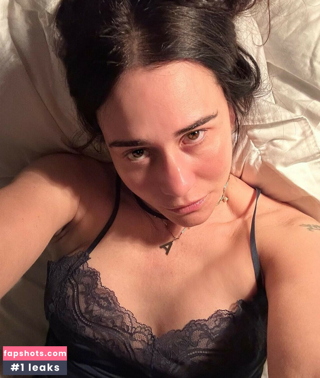 Alessandra Negrini gallery photo #102