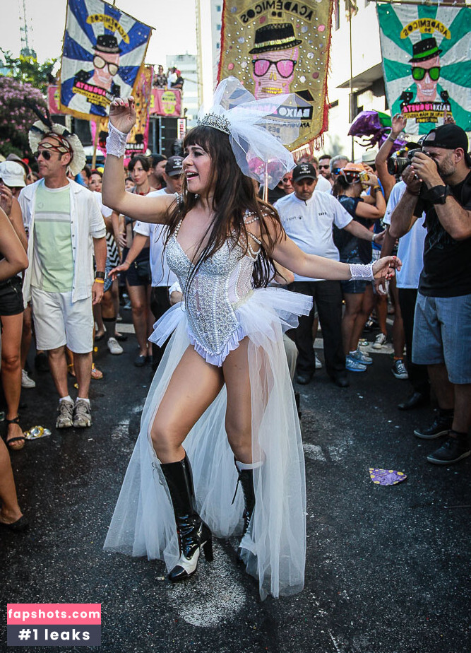 Alessandra Negrini gallery photo #109