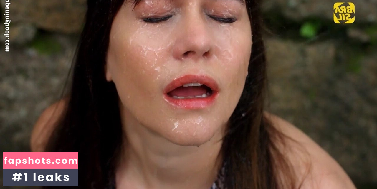 Alessandra Negrini gallery photo #17