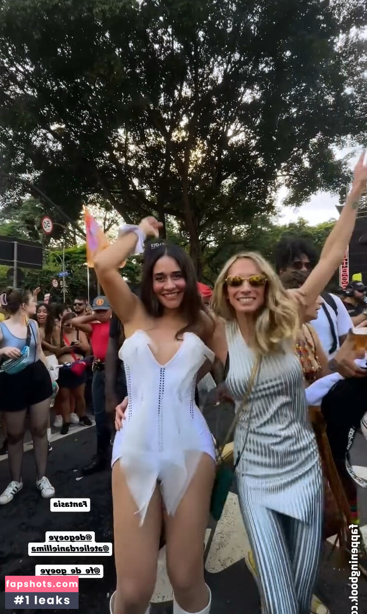 Alessandra Negrini gallery photo #24