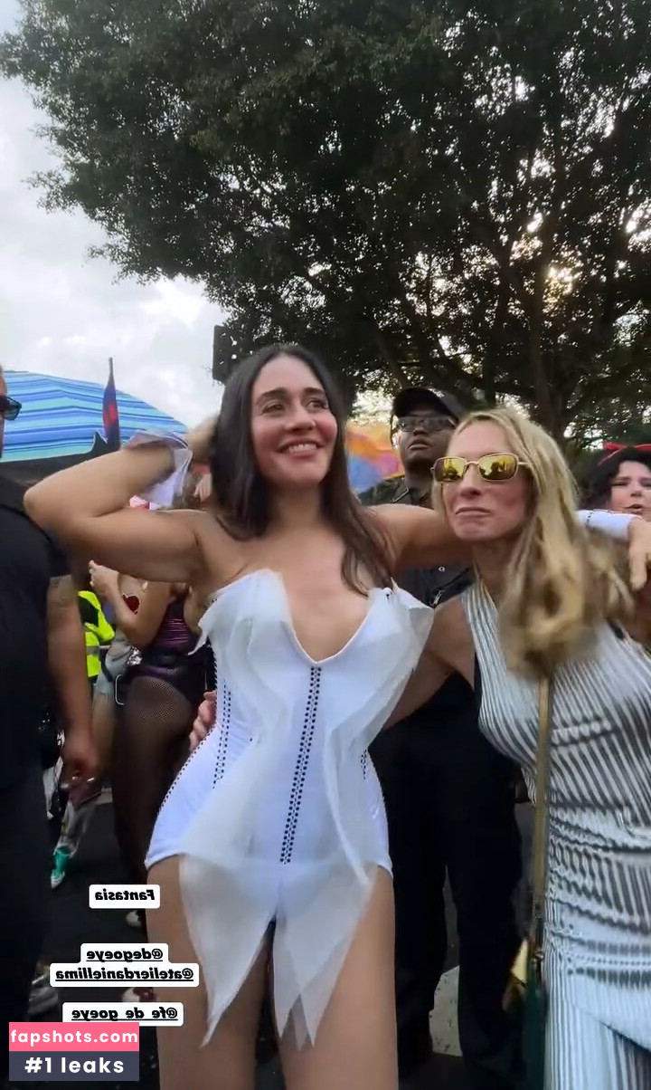 Alessandra Negrini gallery photo #27