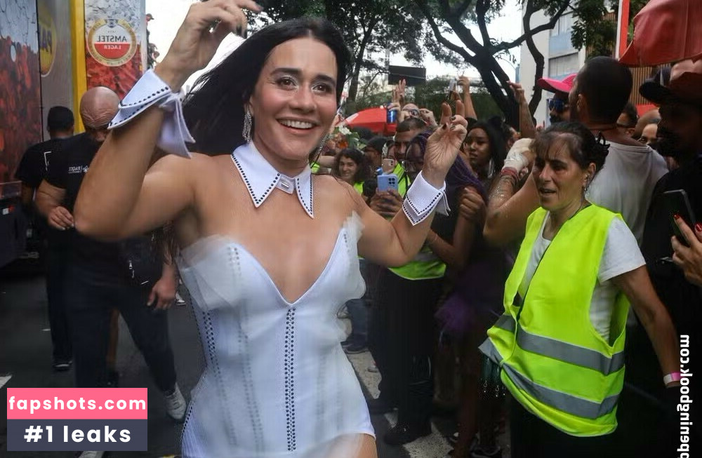 Alessandra Negrini gallery photo #28