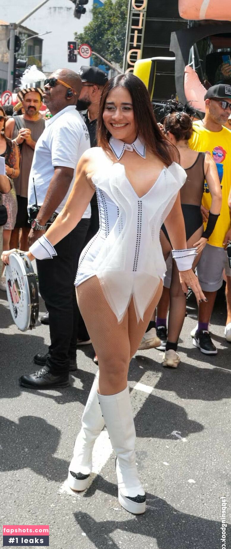 Alessandra Negrini gallery photo #30