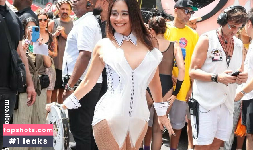 Alessandra Negrini gallery photo #31