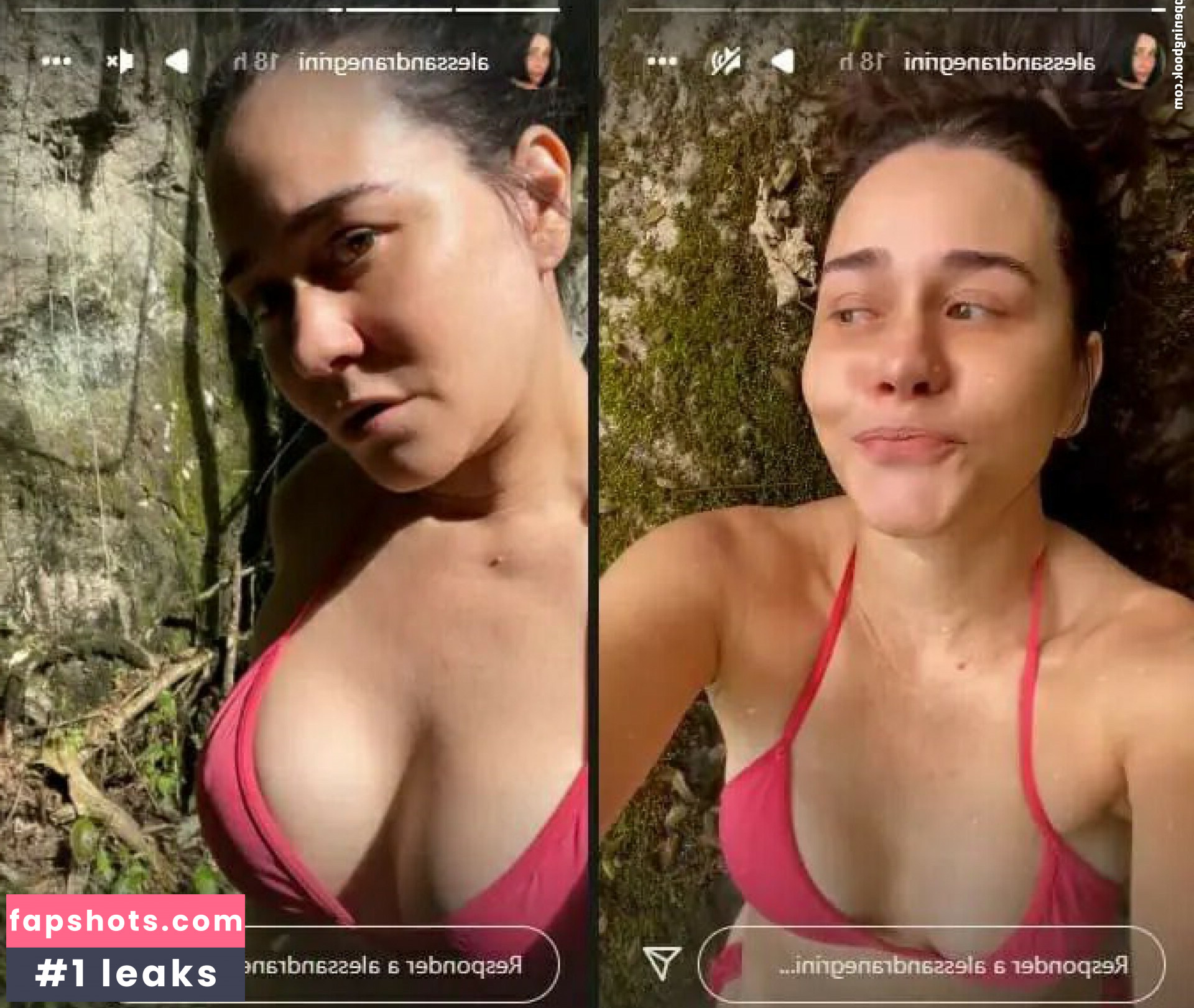 Alessandra Negrini gallery photo #5