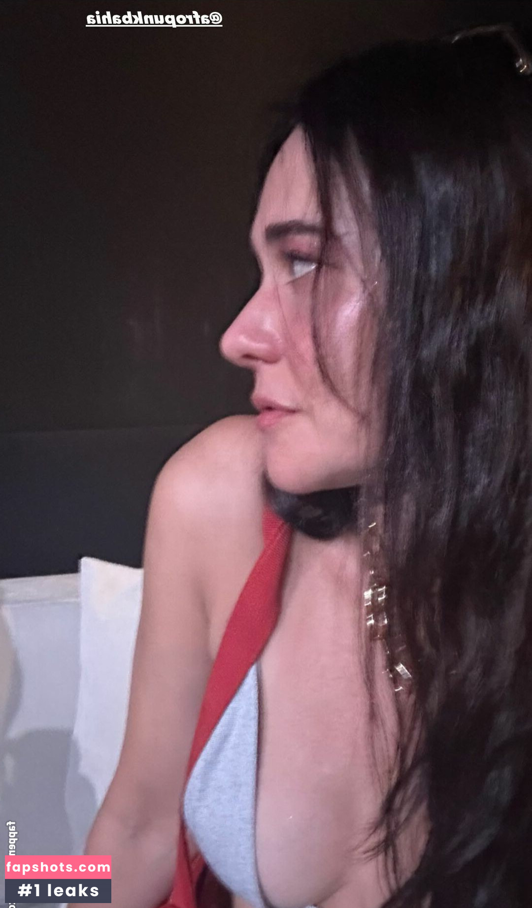 Alessandra Negrini gallery photo #60