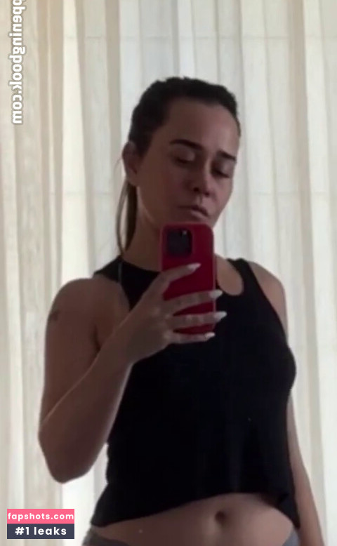 Alessandra Negrini gallery photo #64