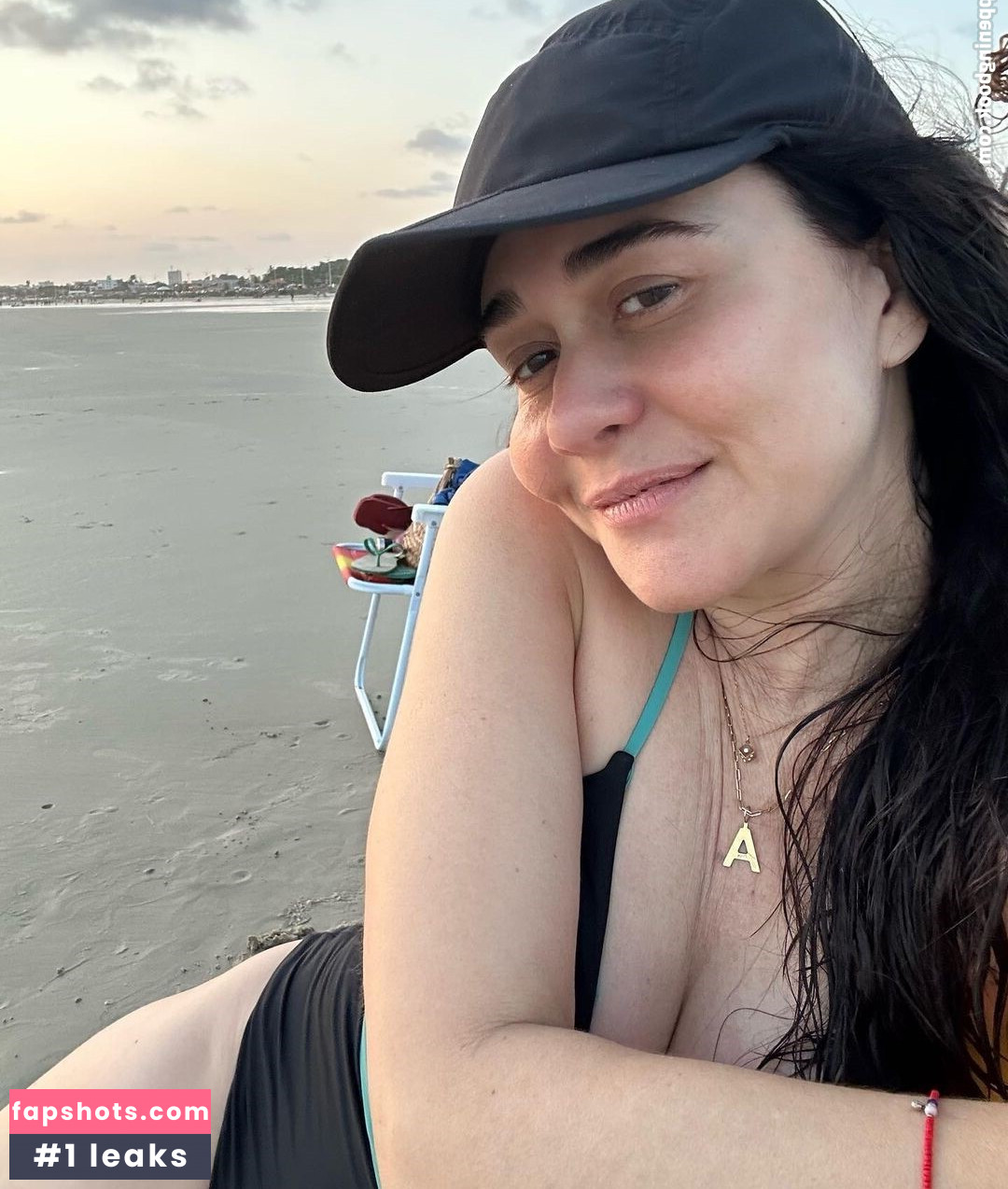 Alessandra Negrini gallery photo #69