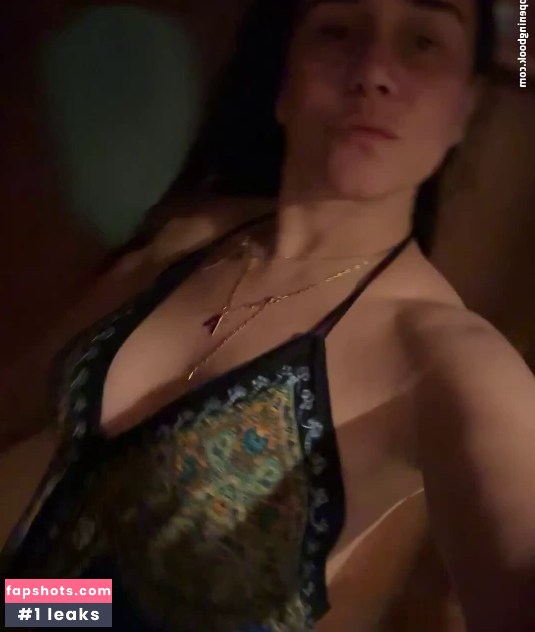 Alessandra Negrini gallery photo #71