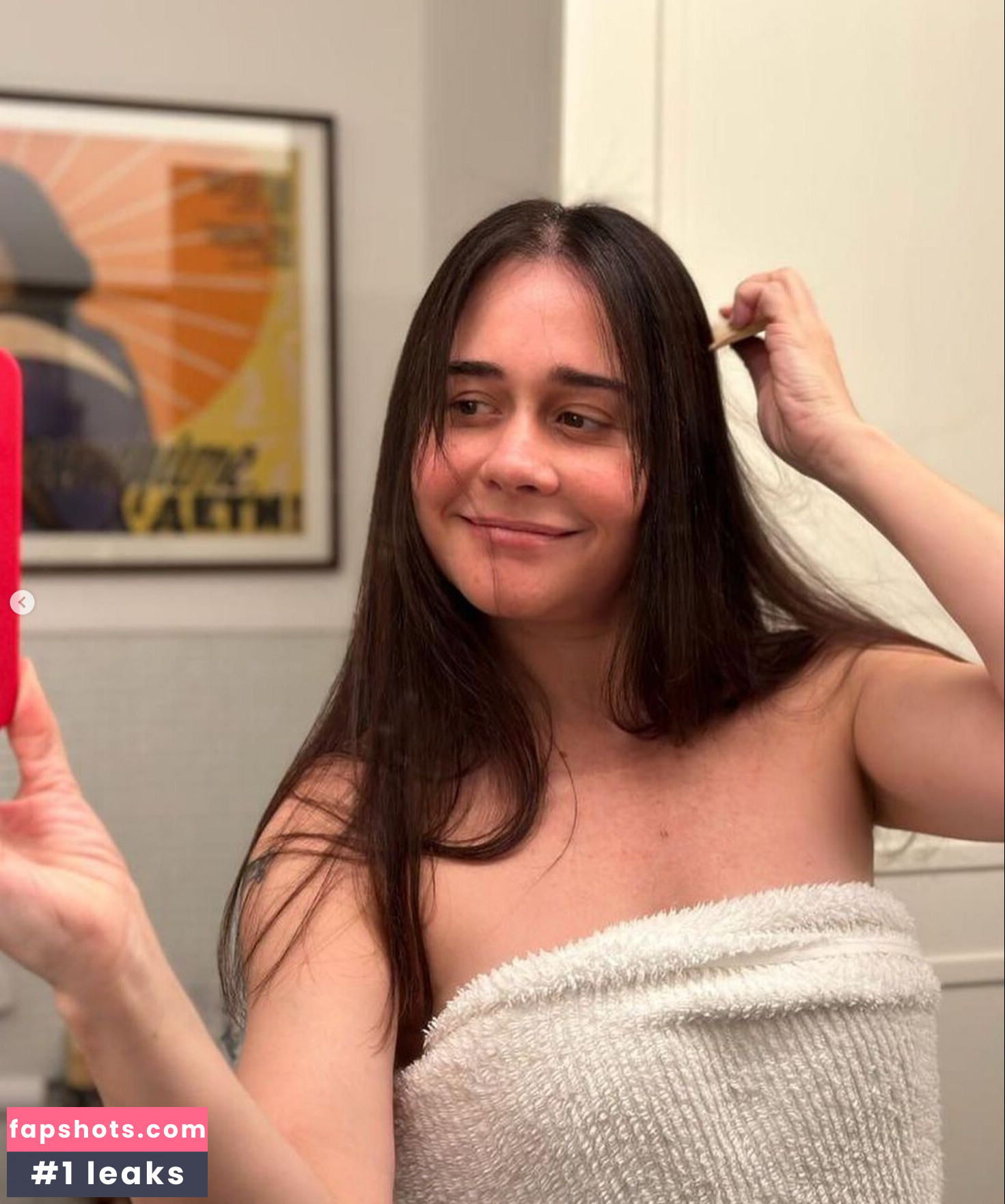 Alessandra Negrini gallery photo #78