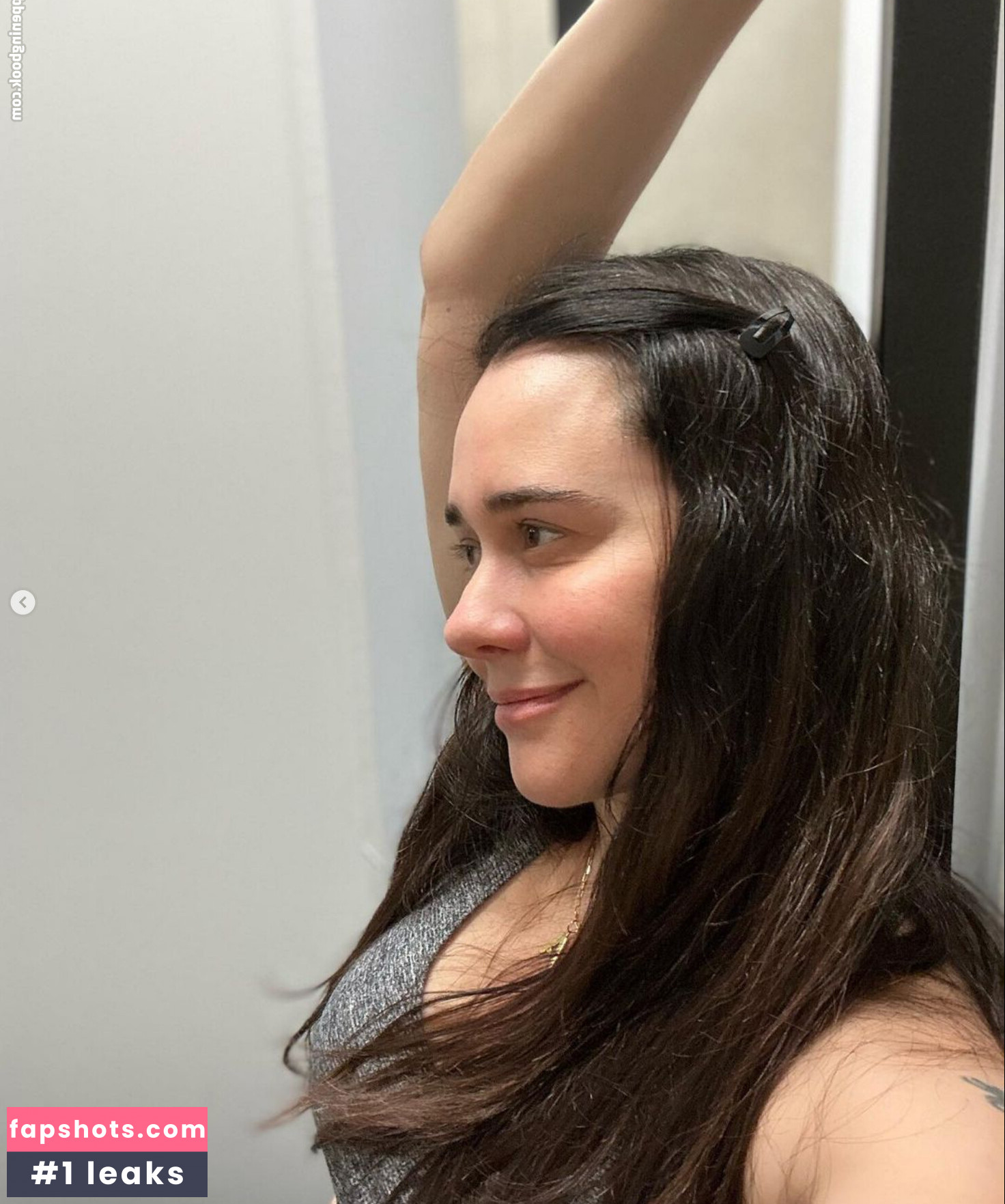 Alessandra Negrini gallery photo #79