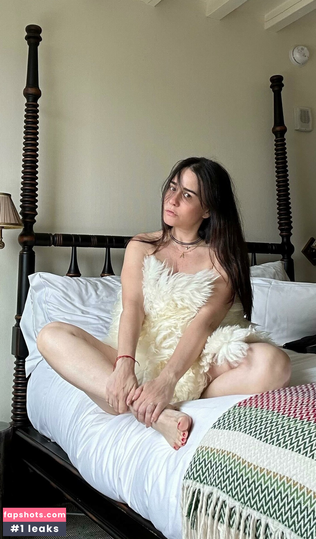 Alessandra Negrini gallery photo #84