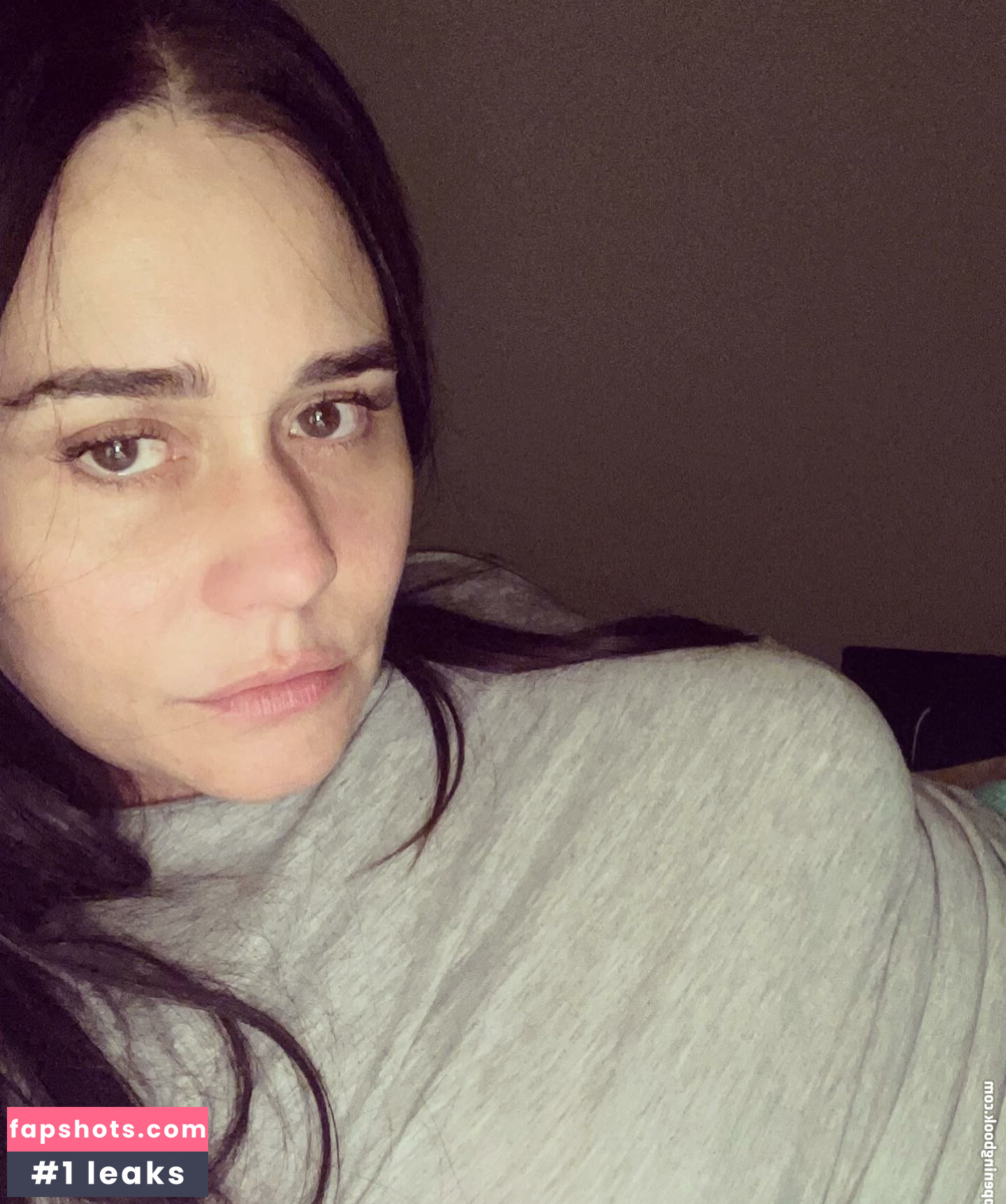 Alessandra Negrini gallery photo #86