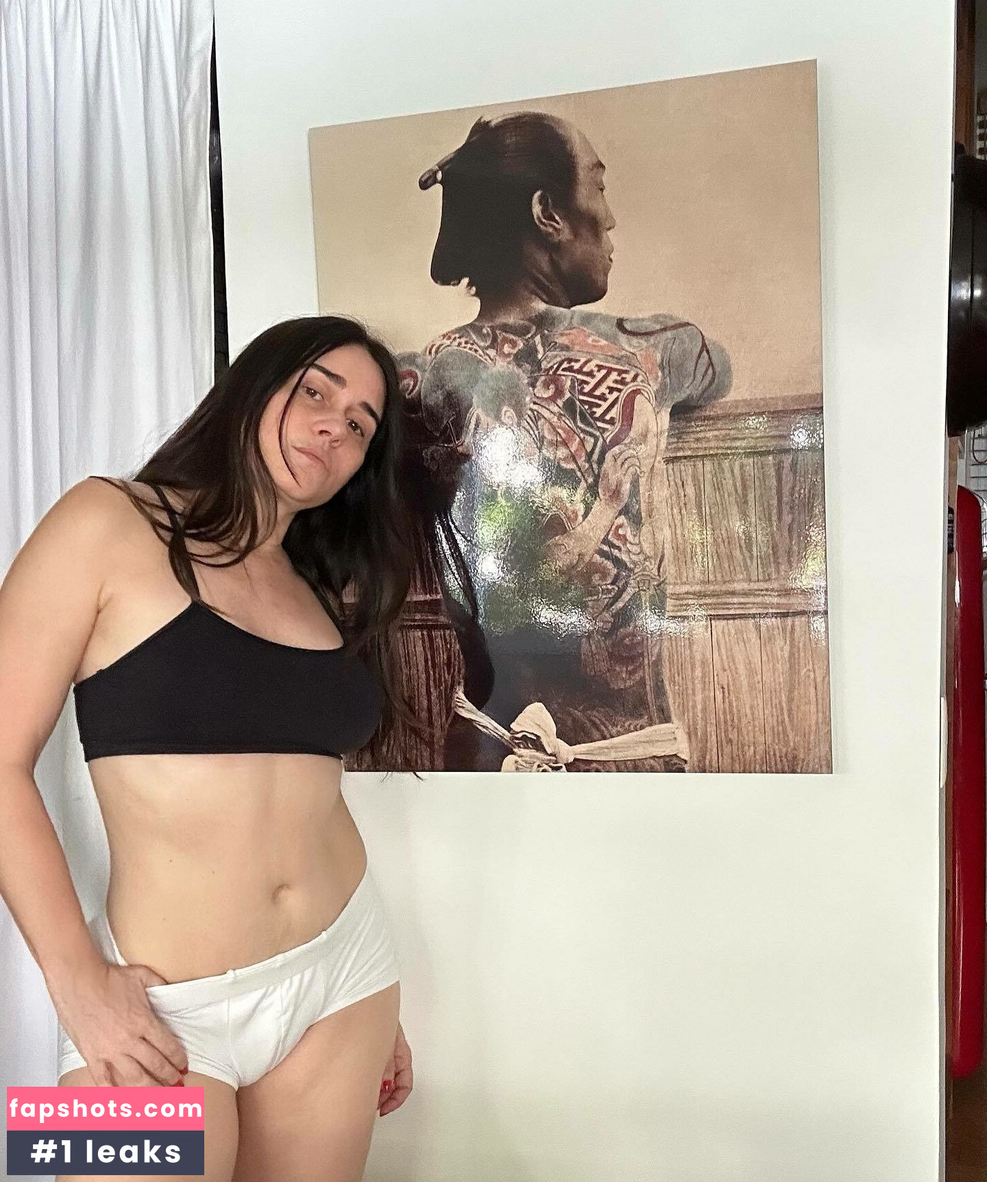 Alessandra Negrini gallery photo #92