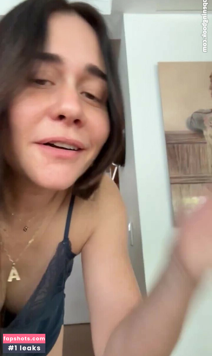 Alessandra Negrini gallery photo #98