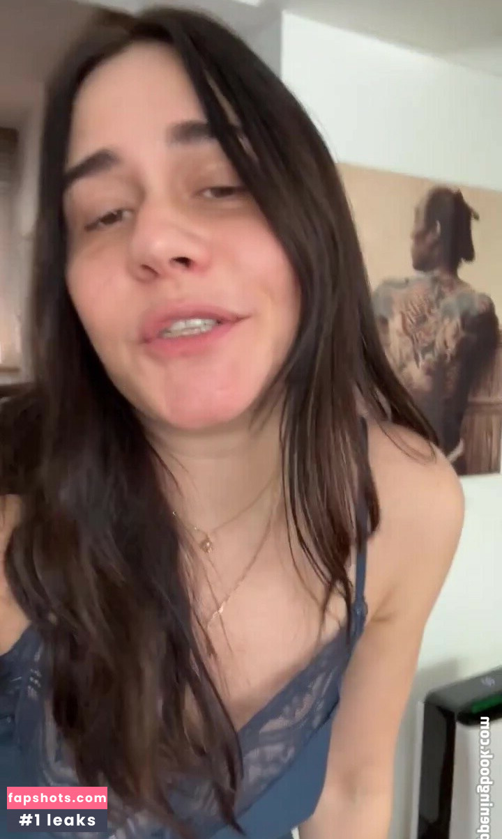 Alessandra Negrini gallery photo #100