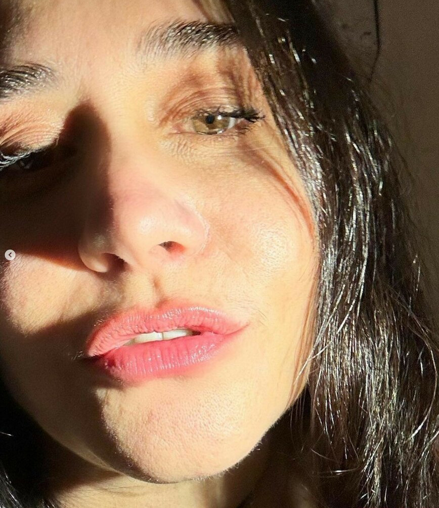 alessandra-negrini Filtración Desnuda OnlyFans Foto #125 - Fapshots