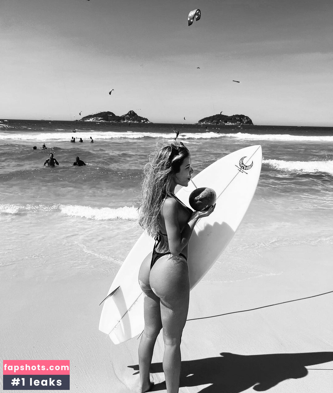 Alessandra Prado Nahé úniky fotek pouze od fanoušků #13 - Fapshots