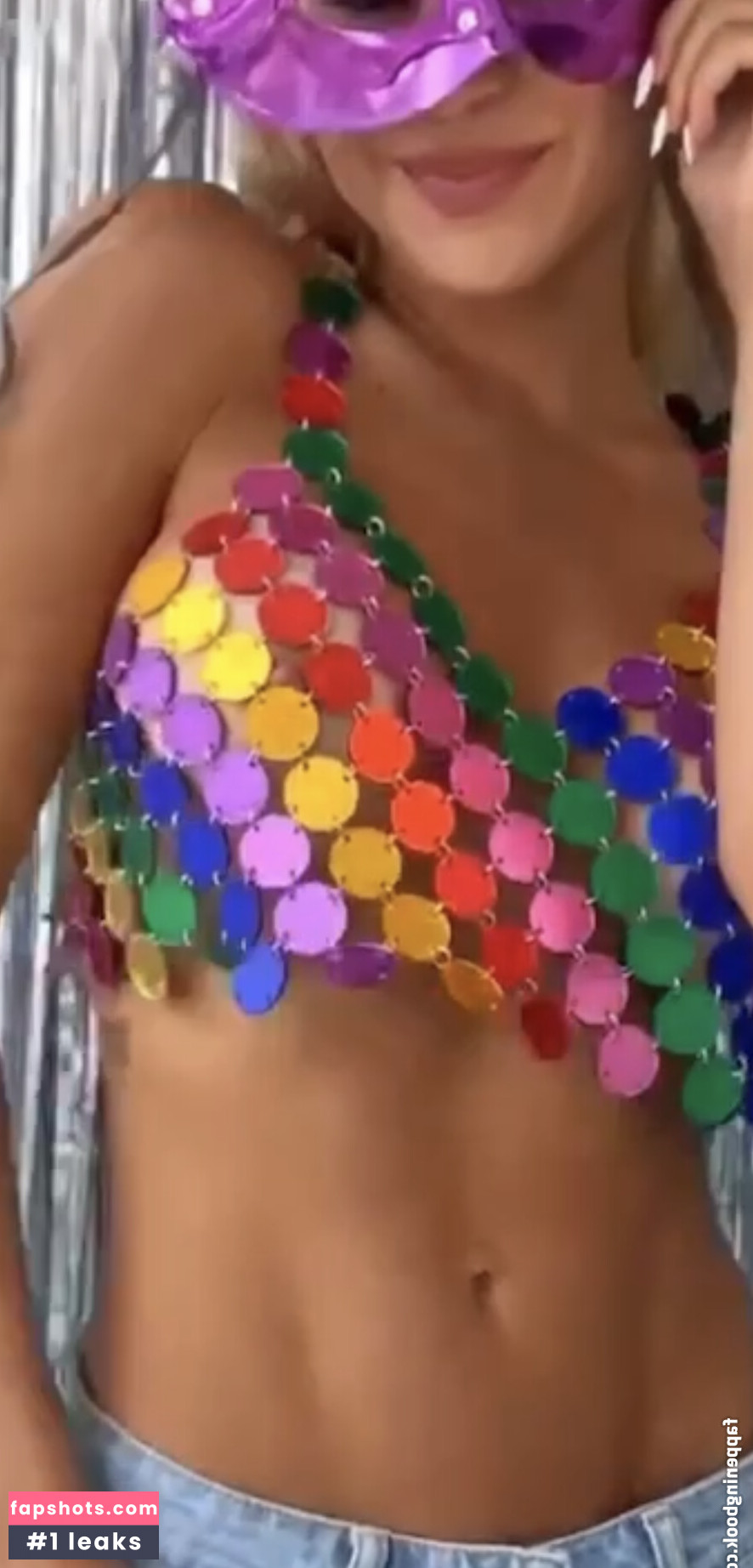 Alessandra Prado Nahé úniky fotek pouze od fanoušků #4 - Fapshots