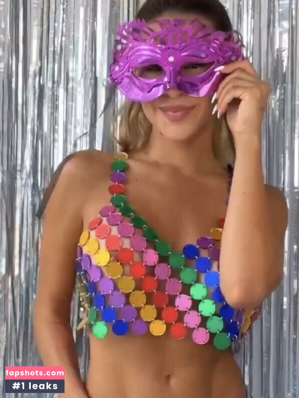 Alessandra Prado Nahé úniky fotek pouze od fanoušků #5 - Fapshots