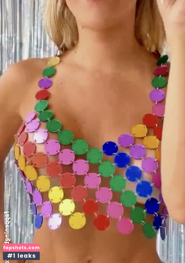 Alessandra Prado Nahé úniky fotek pouze od fanoušků #6 - Fapshots