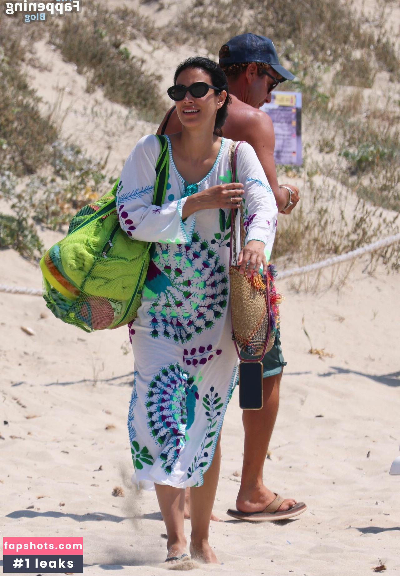 Alessandra Sassa de Osma gallery photo #2