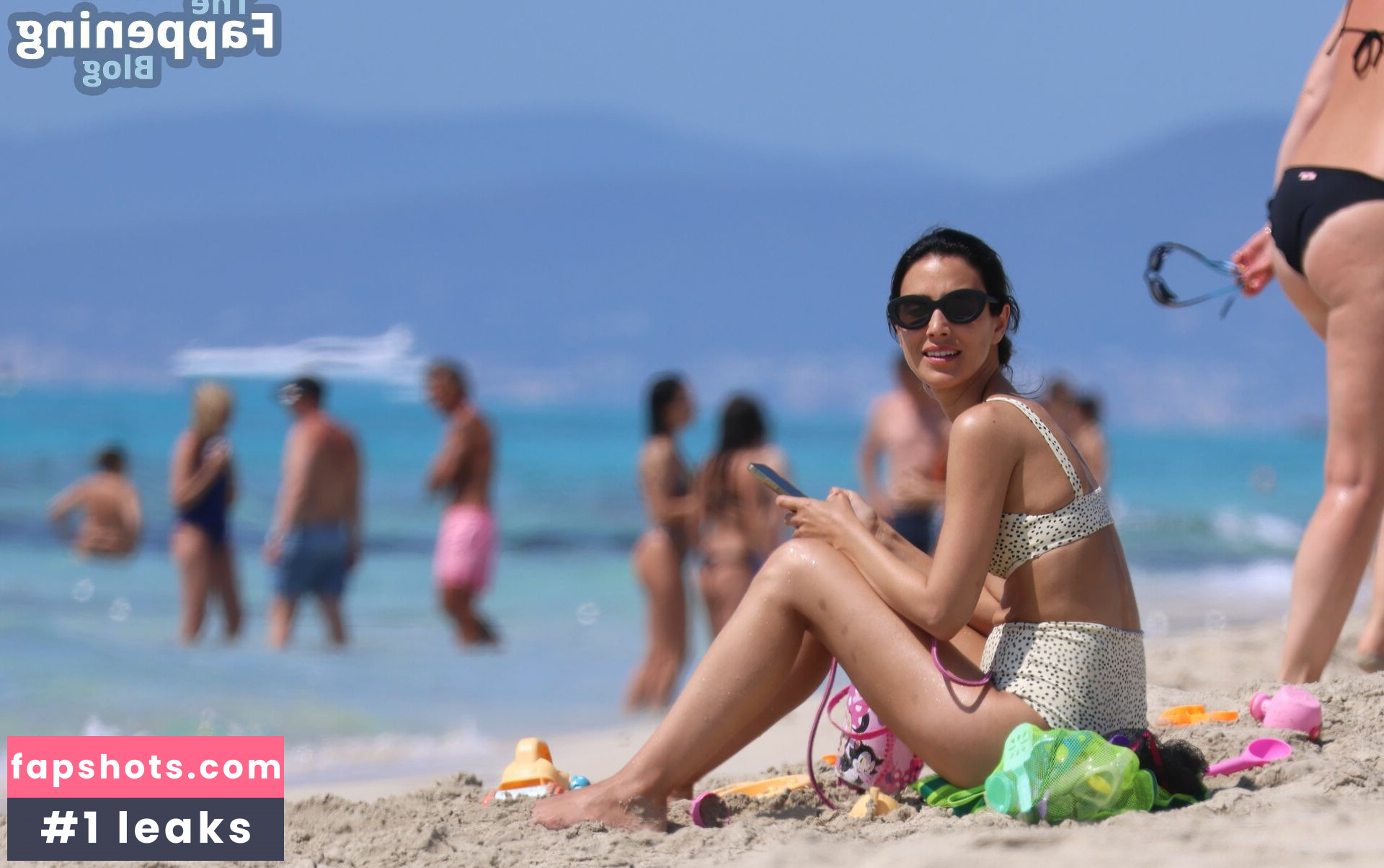 Alessandra Sassa de Osma gallery photo #12