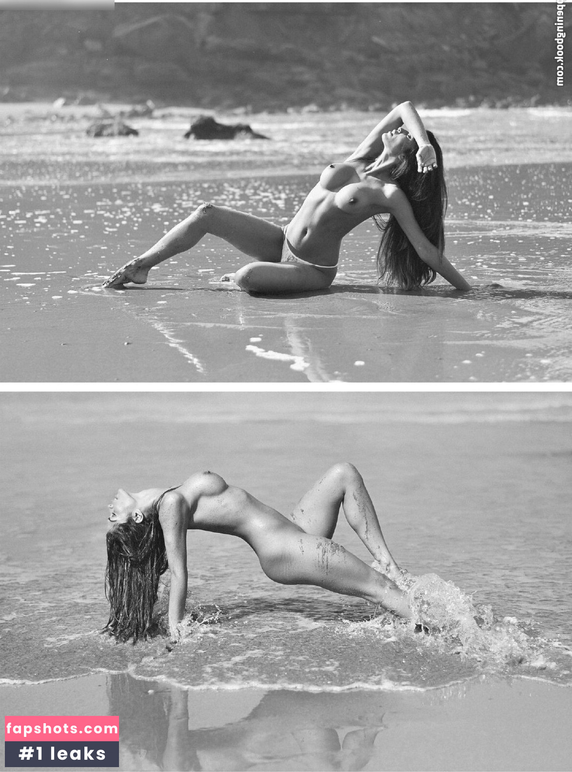 Alessandra Sironi gallery photo #26