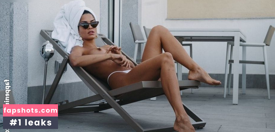 Alessandra Sironi gallery photo #6