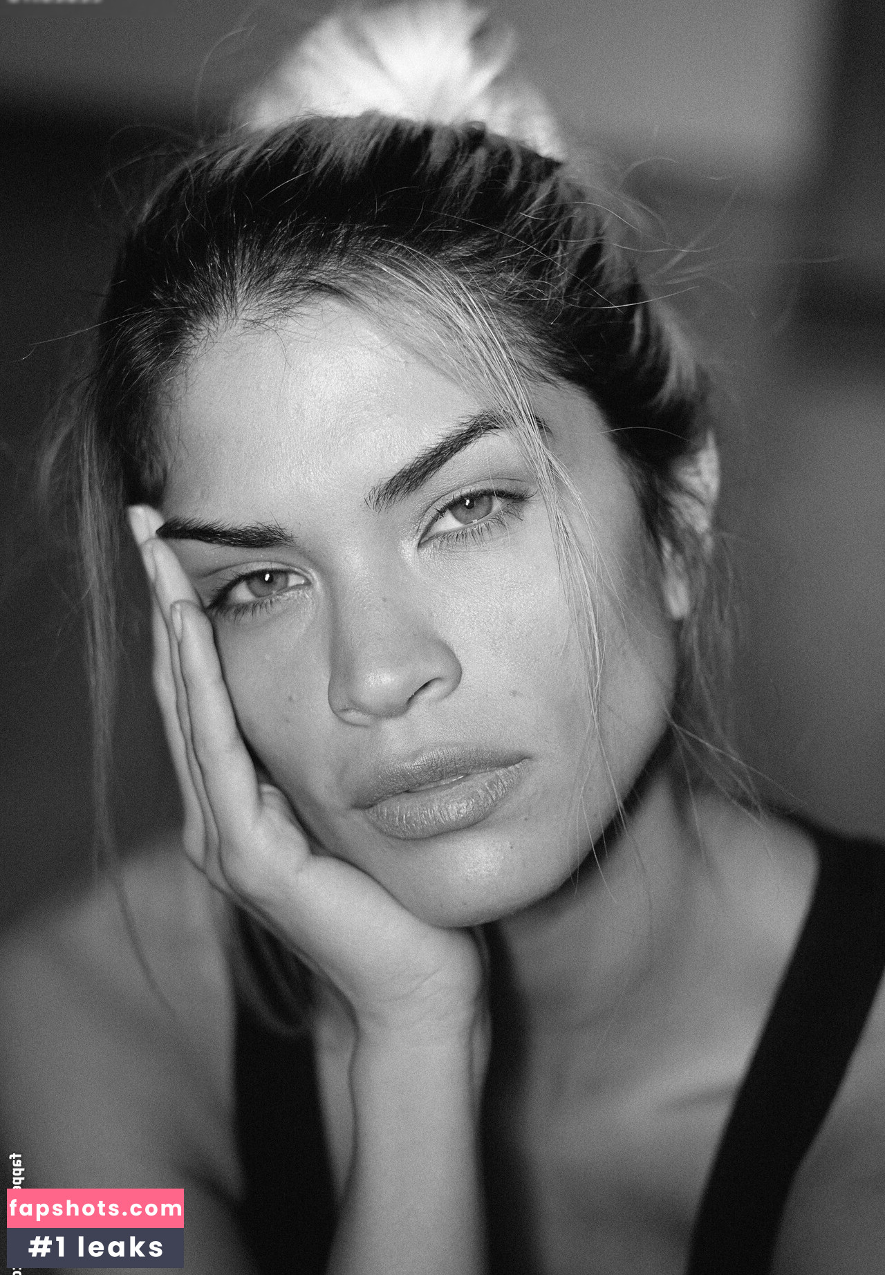 Alessandra Sironi gallery photo #9