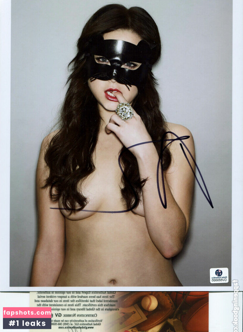 Alessandra Torresani gallery photo #2