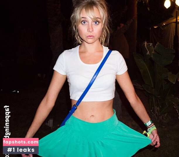 Alessandra Torresani gallery photo #118