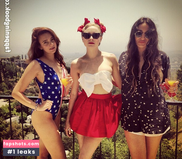 Alessandra Torresani gallery photo #119