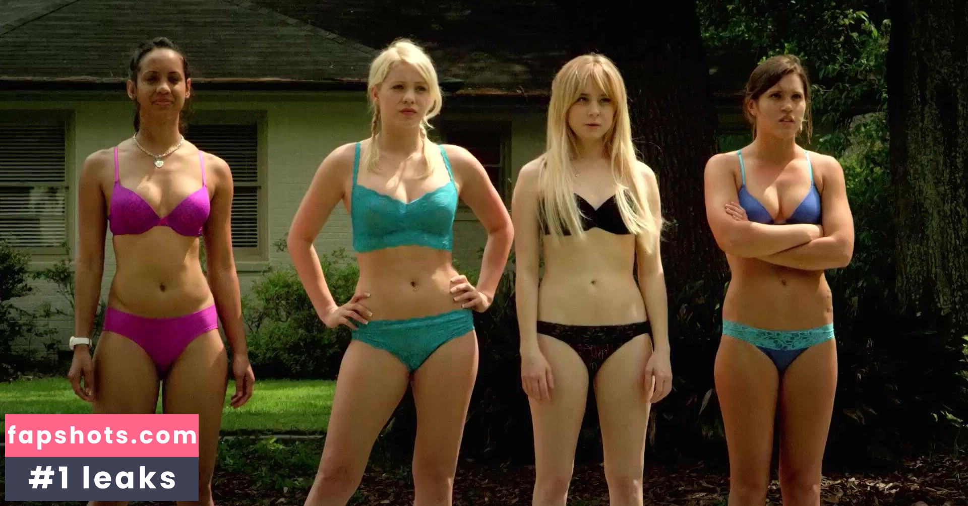 Alessandra Torresani gallery photo #13