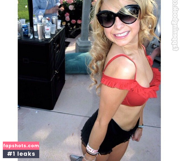 Alessandra Torresani gallery photo #122